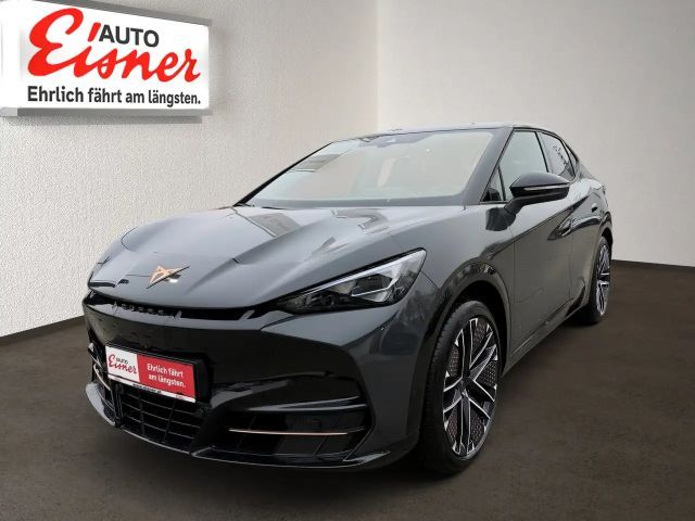 Cupra Tavascan 4Drive VZ