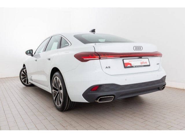 Audi A5 Quattro S-Tronic