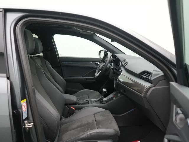 Audi Q3 S-Line Sportback