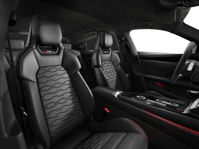 Audi RS e-tron GT Quattro