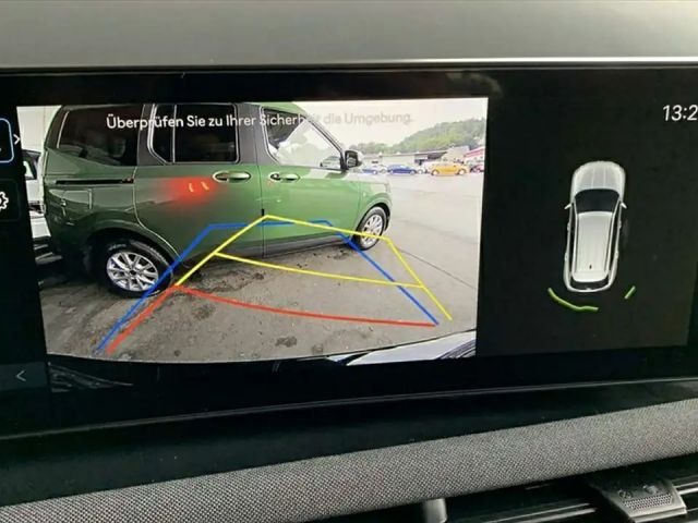 Hyundai Tucson T-GDi Vierwielaandrijving