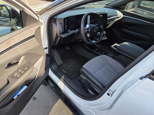 Renault Megane Comfort Techno