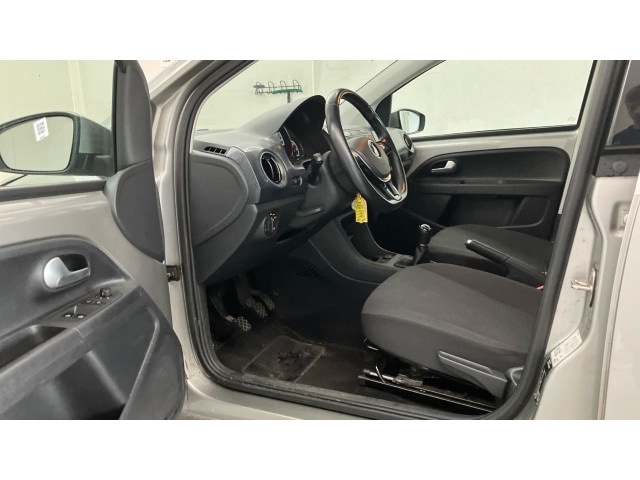 Volkswagen up! up! 1.0 CLIMATR/SITZHZ/PDC