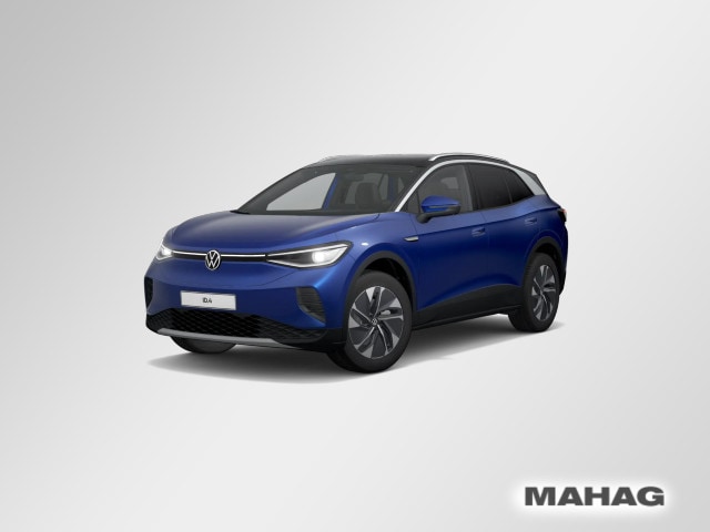 Volkswagen ID.4 IQ.Drive Pure