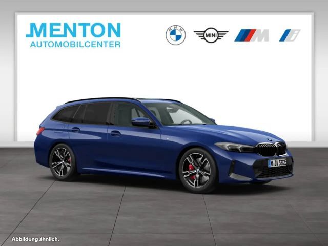 BMW 330 330e M-Sport xDrive