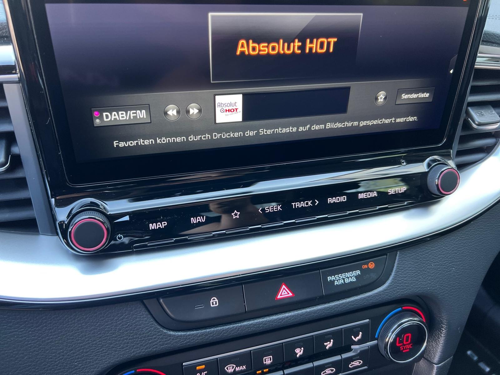 Kia XCeed Hybrid PHEV Spirit