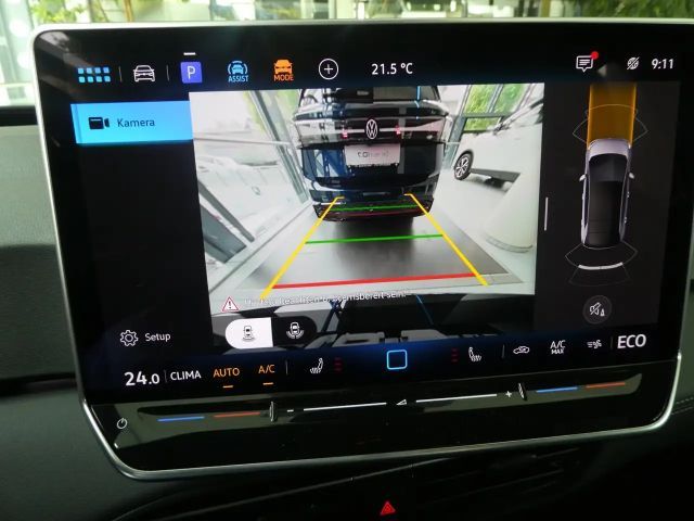 Volkswagen ID.3 Business Pure