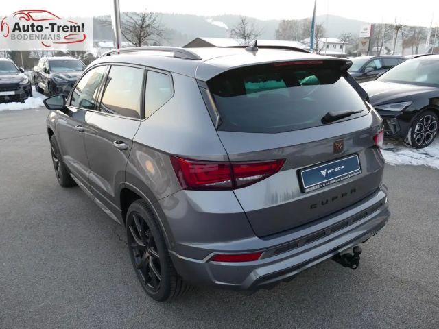 Cupra Ateca 2.0 TSI 4Drive DSG