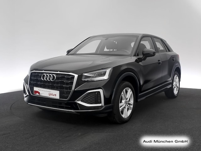 Audi Q2 30 TFSI