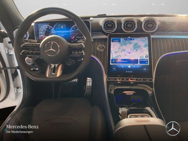 Mercedes-Benz CLE 53 AMG 4MATIC AMG Line