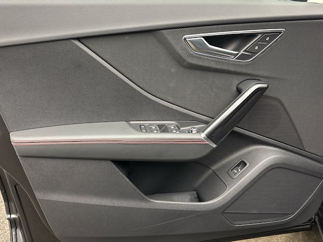 Audi Q2 35 TFSI S-Line S-Tronic