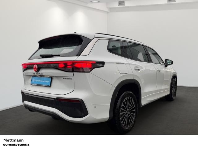 Volkswagen Tayron 1.5 TSI DSG eHybrid