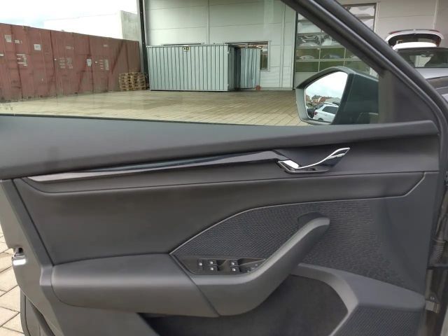 Skoda Octavia 1.0 TSI Combi