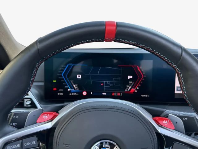 BMW M4 Cabrio Competition xDrive