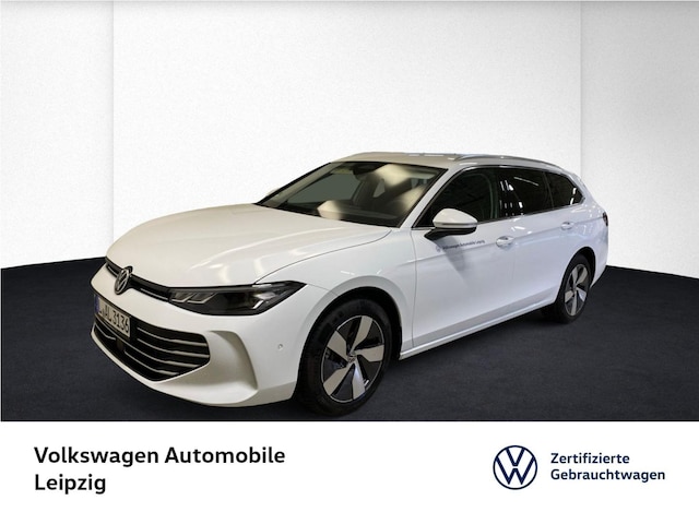 Volkswagen Passat 1.5 eTSI Business