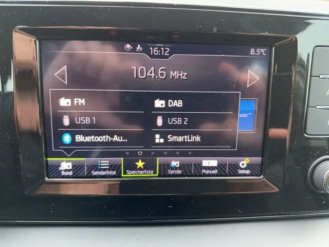 Skoda Scala 1.0 TSI Ambition Tour