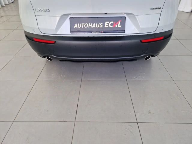 Mazda CX-30 2.5L Homura