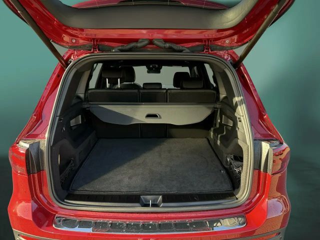 Mercedes-Benz GLB 220 4MATIC AMG Line GLB 220 d