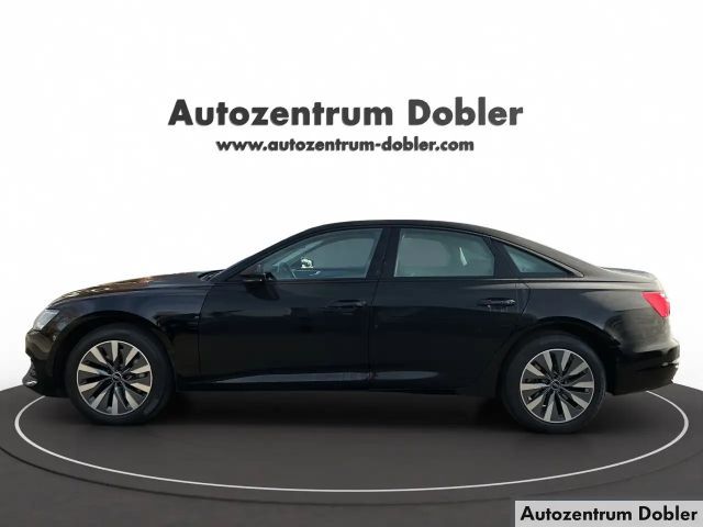 Audi A6 45 TFSI S-Tronic Sedan