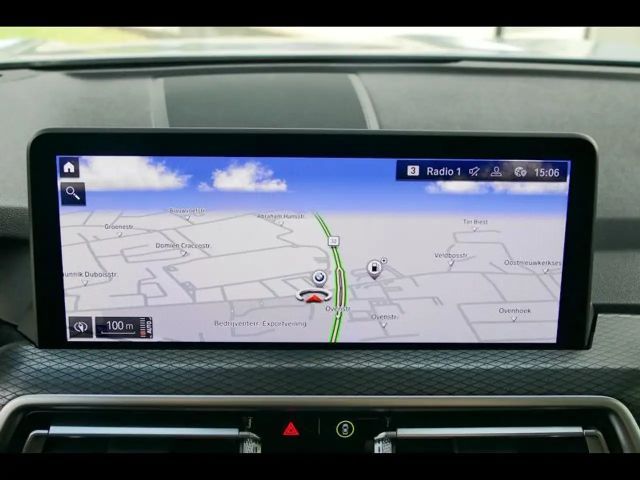 BMW X4 M-Sport xDrive20i