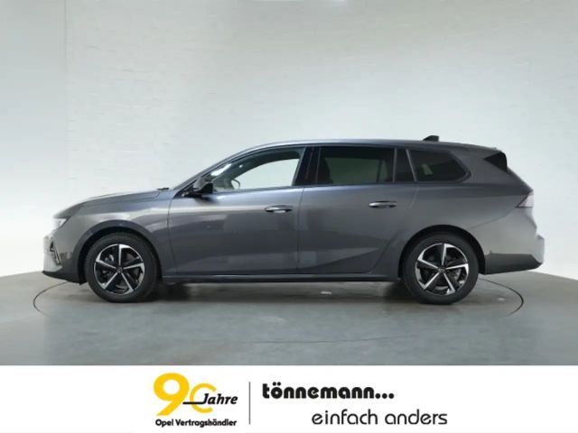 Opel Astra GS-Line Grand Sport Sports Tourer