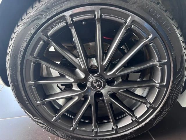 Abarth 695 BEATS NAVI ALU