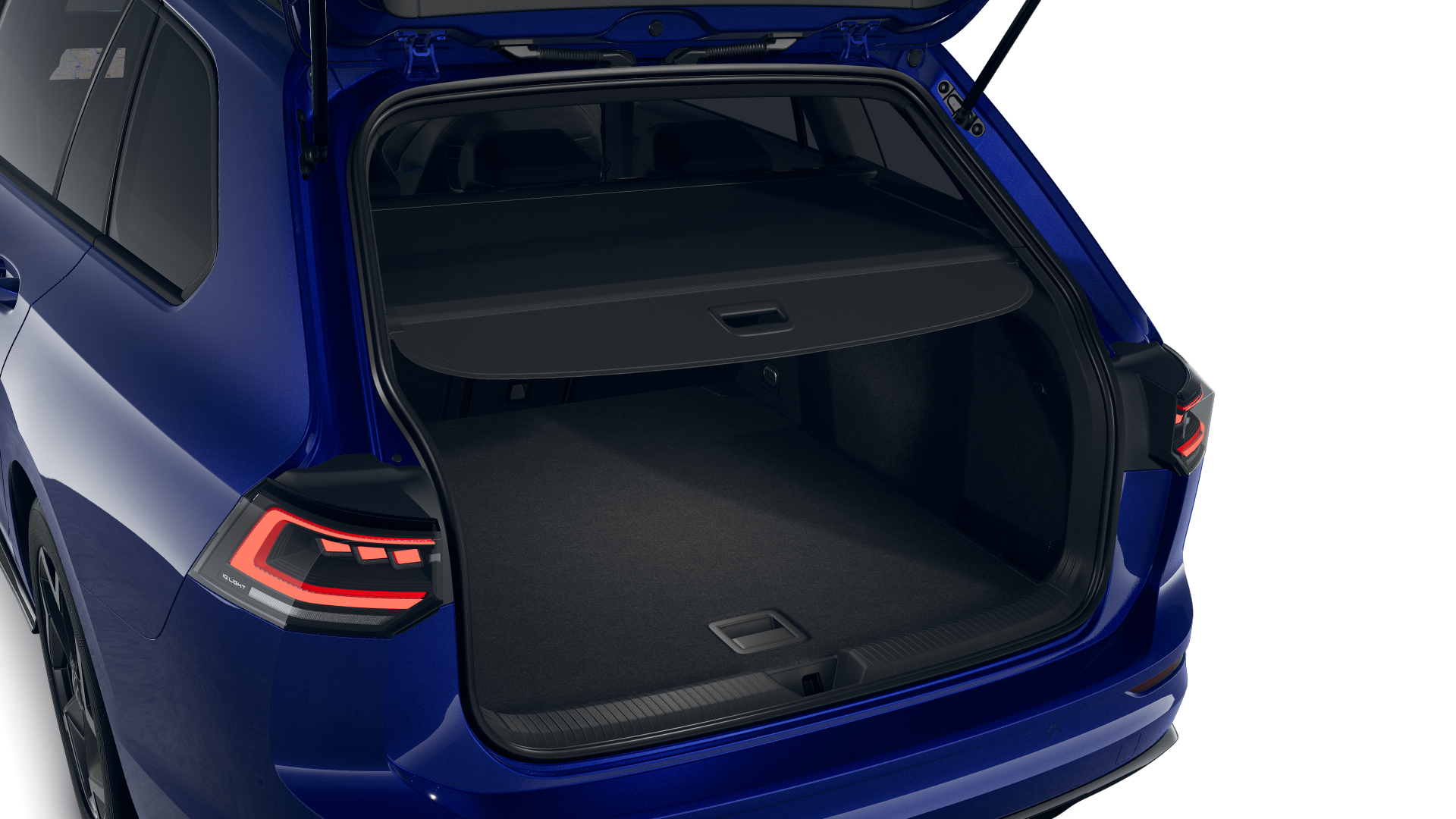 Volkswagen Golf DSG R-Line Style Variant