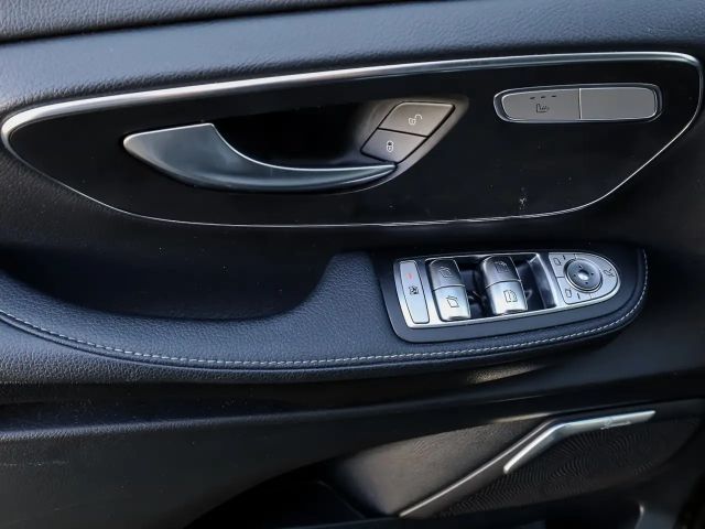 Mercedes-Benz V 300 AVANTGARDE Extralang