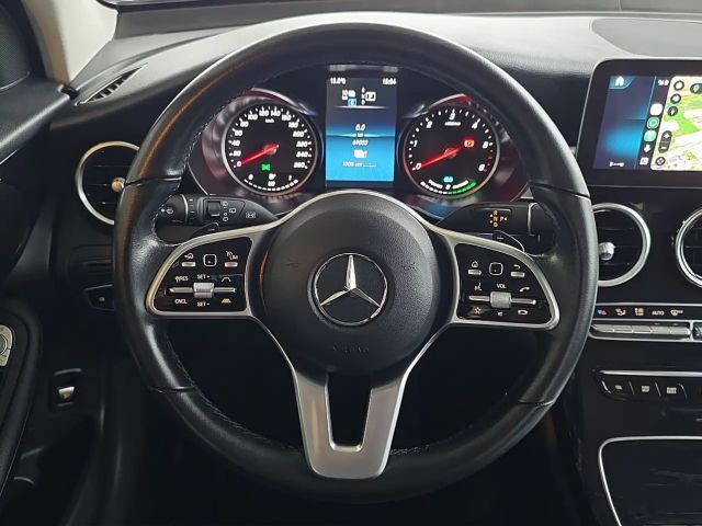 Mercedes-Benz GLC 300 4MATIC