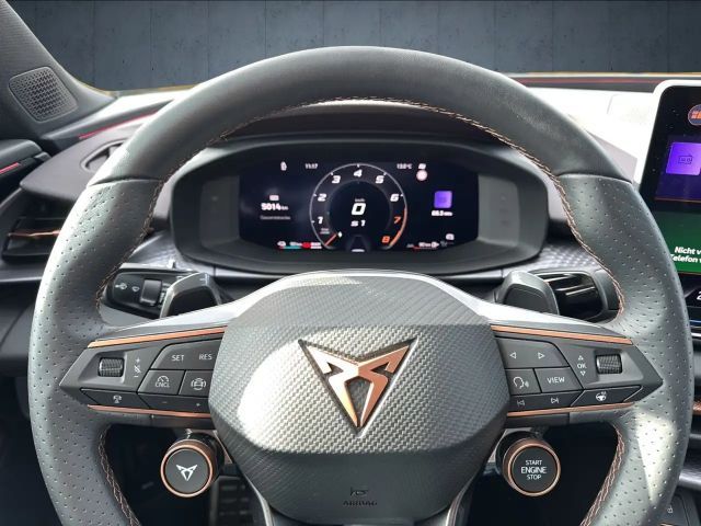 Cupra Terramar 1.5 e-Hybrid VZ