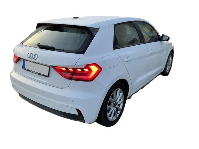 Audi A1 25 TFSI Sportback