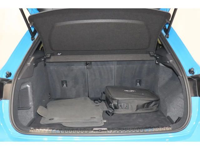 Audi Q3 45 TFSI Hybride S-Line