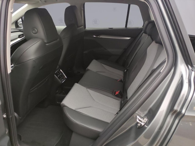 Skoda Enyaq iV ELEKTRO 286PS ACC NAVI LED AHK