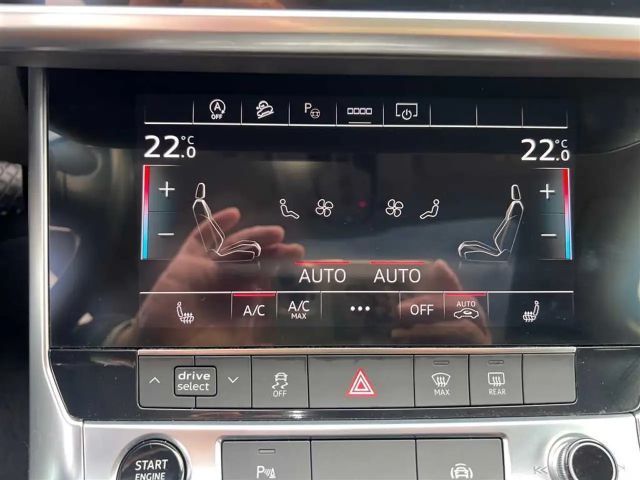 Audi A6 2.0 TDI Quattro S-Tronic