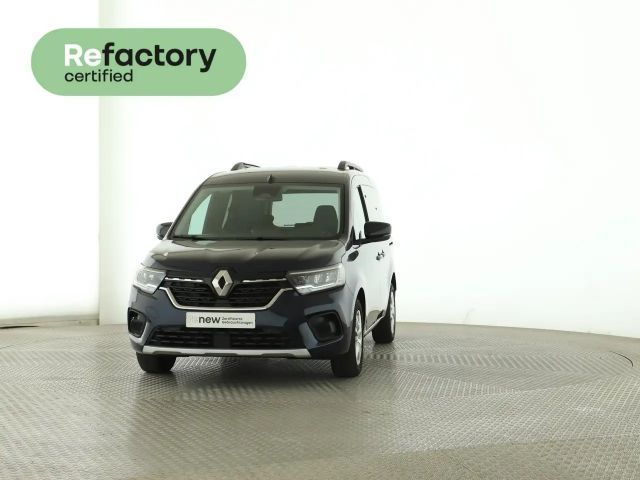 Renault Kangoo Equilibre Equilibre