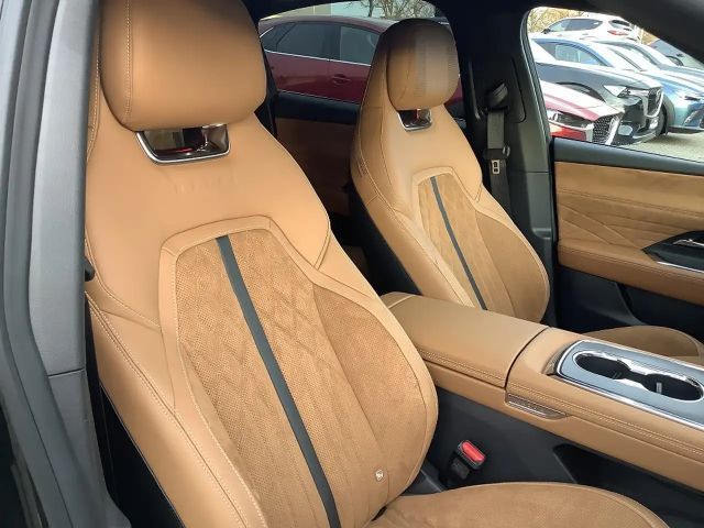 Mazda 6e Plus Takumi