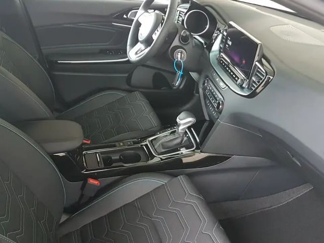 Kia Ceed GDi SportWagon