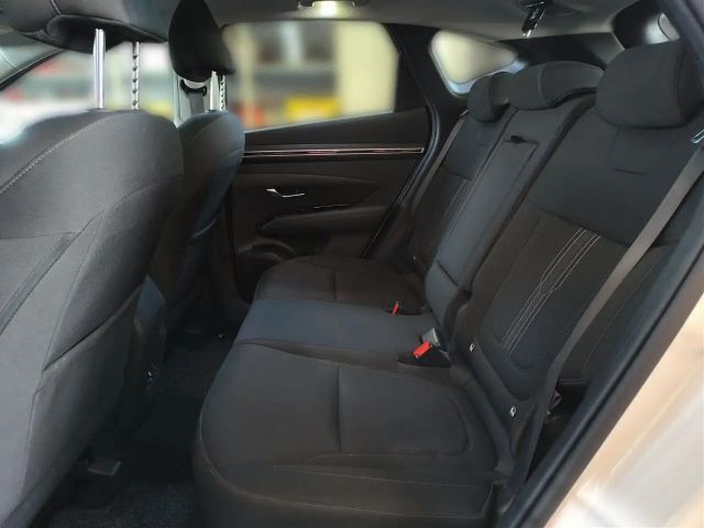 Hyundai Tucson 1.6 T-GDi Trend