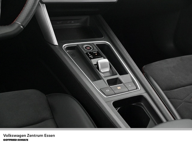 Seat Leon FR-lijn Sportstourer