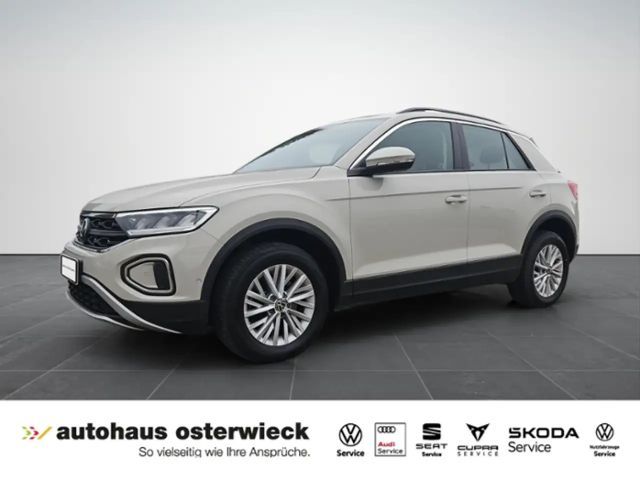 Volkswagen T-Roc 2.0 TDI DSG Life