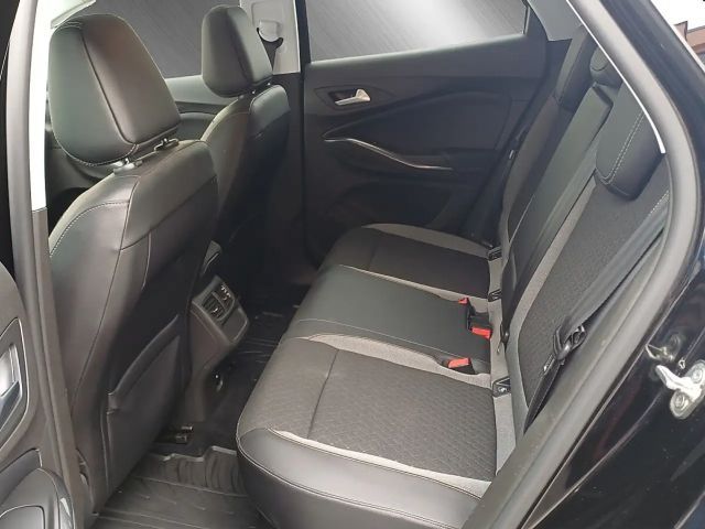 Opel Grandland X Elegance Turbo