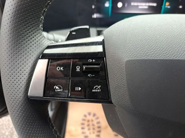 Opel Astra GS-Line Grand Sport