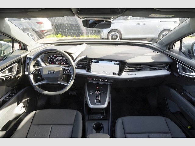 Audi Q4 e-tron SUV 45 e-tron Audi Q4 e-tron