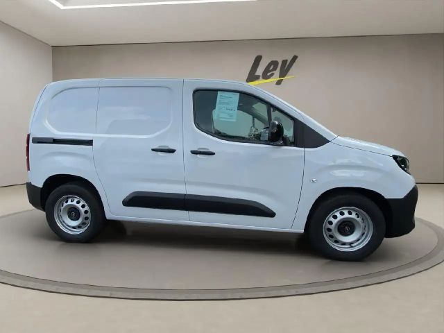 Opel Combo Combo-e