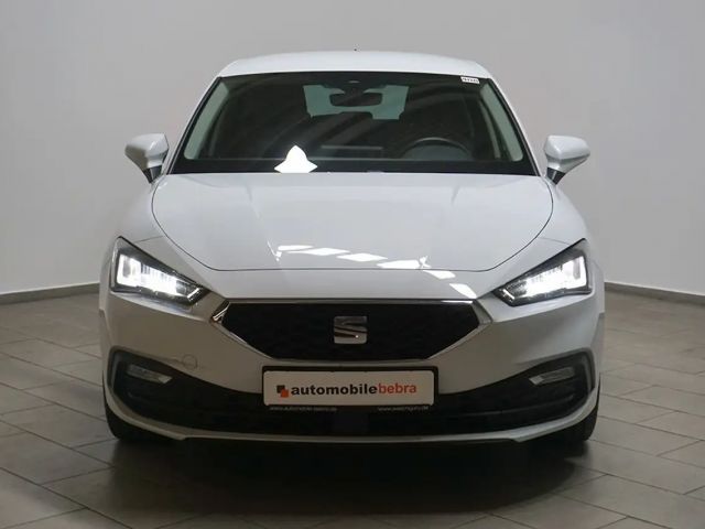 Seat Leon 1.5 TSI DSG Style