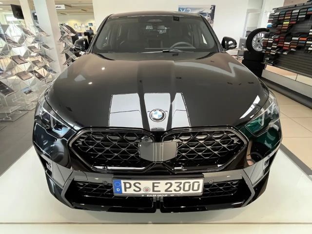 BMW X2 xDrive