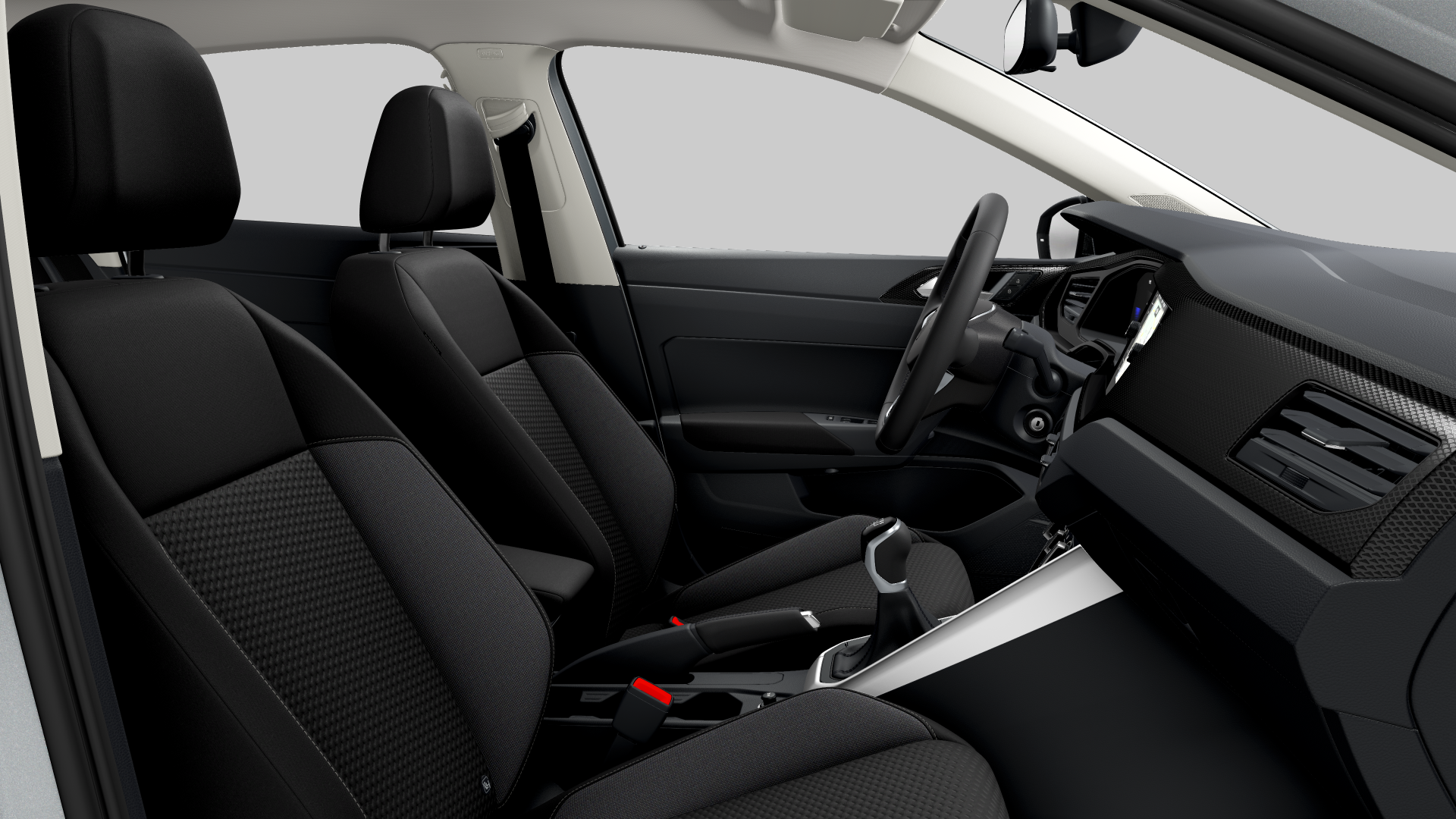 Volkswagen Polo 1.0 TSI Life