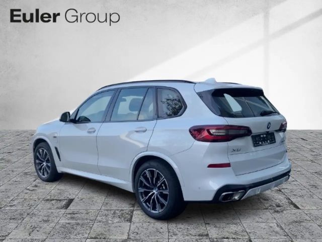 BMW X5 xDrive xDrive45e