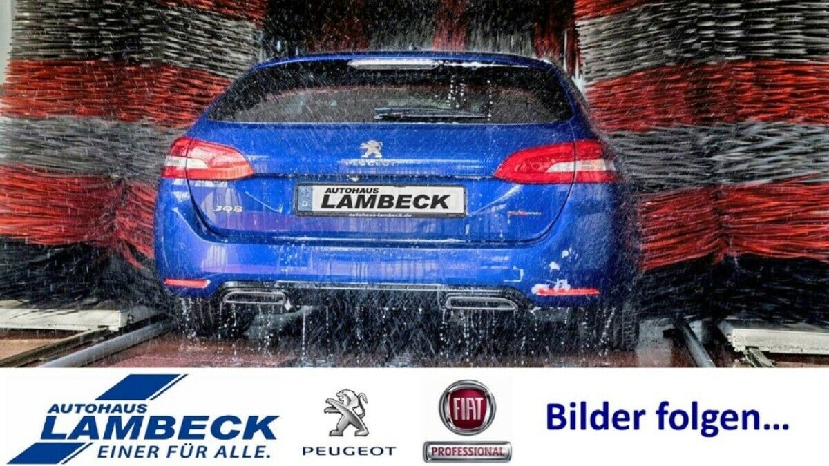 Peugeot 208 Allure Pack EAT8 PureTech