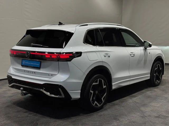 Volkswagen Tiguan 1.5 eTSI DSG R-Line
